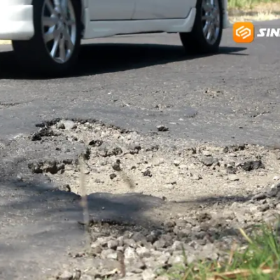 Anggaran Terpangkas 52 Persen, DPUPR Magetan Fokus Pertahankan Jalan Kabupaten