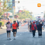 CFD Jalan Pahlawan Madiun Kembali Digelar, Jadi Ruang Olahraga dan Unjuk Komunitas