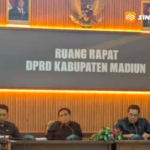 Komisi B DPRD Madiun Kritisi Kinerja Dinkes Atas Lambannya Penurunan Stunting