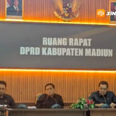 Komisi B DPRD Madiun Kritisi Kinerja Dinkes Atas Lambannya Penurunan Stunting