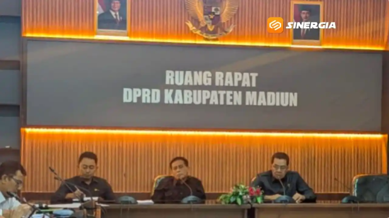 Komisi B DPRD Madiun Kritisi Kinerja Dinkes Atas Lambannya Penurunan Stunting