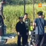 Kecelakaan Beruntun 4 Motor di Magetan, Pelajar 17 Tahun Tewas Usai Tabrakan Saat Menyalip