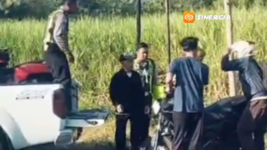 Kecelakaan Beruntun 4 Motor di Magetan, Pelajar 17 Tahun Tewas Usai Tabrakan Saat Menyalip
