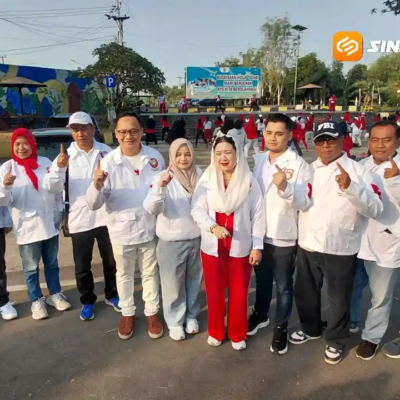 PRI Targetkan Struktur Lengkap di 38 Kabupaten/Kota Jatim dan 75 Kursi DPR RI pada Pemilu 2029