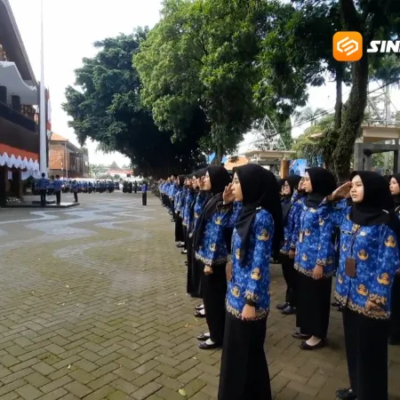 40 Pejabat Administrator Magetan Ikuti Diklat Kepemimpinan, BKPSDM Tegaskan Bukan untuk Isi Jabatan Eselon II yang Kosong