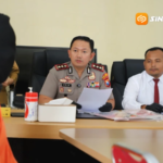 Polres Magetan Ungkap Kasus Sabu, 11 Tersangka Diamankan