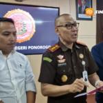 Kejari Buka Peluang Tersangka Baru Kasus Korupsi Tunjangan DPRD Ponorogo