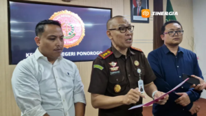 Kejari Buka Peluang Tersangka Baru Kasus Korupsi Tunjangan DPRD Ponorogo
