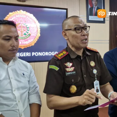 Kejari Buka Peluang Tersangka Baru Kasus Korupsi Tunjangan DPRD Ponorogo