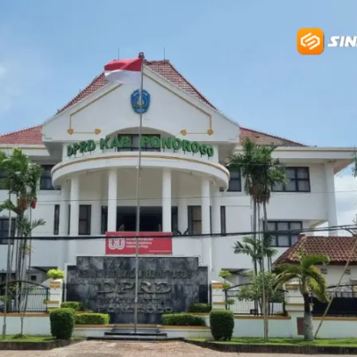 Tunjangan Perumahan DPRD Ponorogo Diusut Kejari, Segini Besaran yang Diterima Anggota Dewan