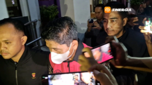 Mantan Ketua DPRD Ponorogo Jadi Tersangka, Punya Harta Rp3,6 Miliar dan Utang Rp1,4 Miliar