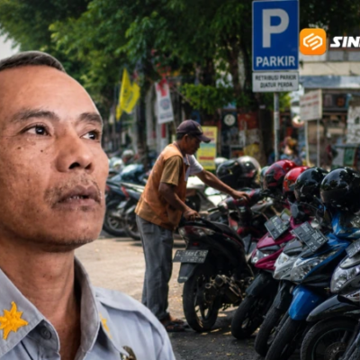 Jukir Keberatan Target Setoran Naik, Pemkab Ponorogo Cari Jalan Tengah