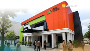 Penawaran Proyek Lanskap MPP Kota Madiun Turun Tepat 20 Persen, Ini Penjelasan Pemkot