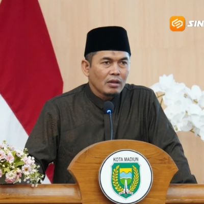 Tender Penataan Lanskap MPP Kota Madiun Turun 20 Persen, DPRD Soroti Risiko Kualitas Proyek
