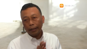 Pengadilan Tipikor Tunda Pembacaan Vonis, Sugiri Sancoko : “Manut”