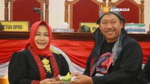 Kang Wie Tekankan Pentingnya Sinergi Eksekutif dan Legislatif