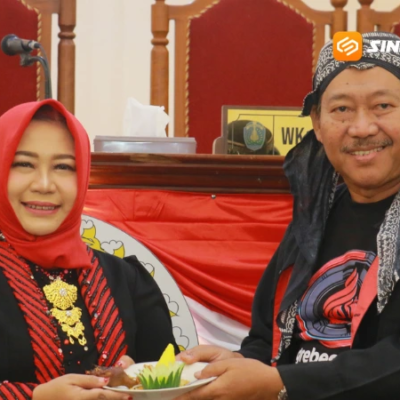 Kang Wie Tekankan Pentingnya Sinergi Eksekutif dan Legislatif