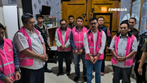 Berkas Korupsi Pokir DPRD Magetan P21, Tersangka Segera Dilimpahkan ke Pengadilan Tipikor