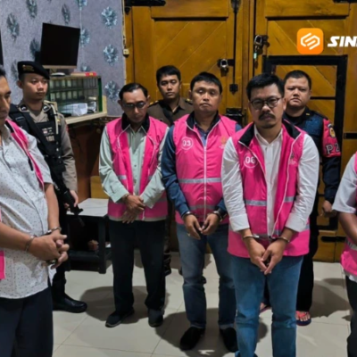 Berkas Korupsi Pokir DPRD Magetan P21, Tersangka Segera Dilimpahkan ke Pengadilan Tipikor