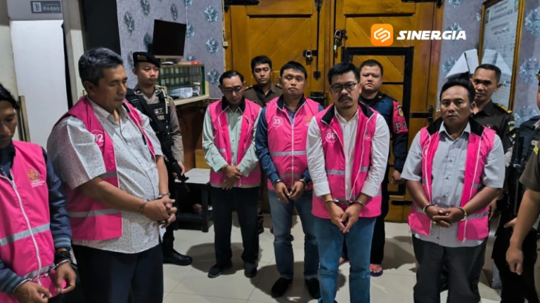 Berkas Korupsi Pokir DPRD Magetan P21, Tersangka Segera Dilimpahkan ke Pengadilan Tipikor