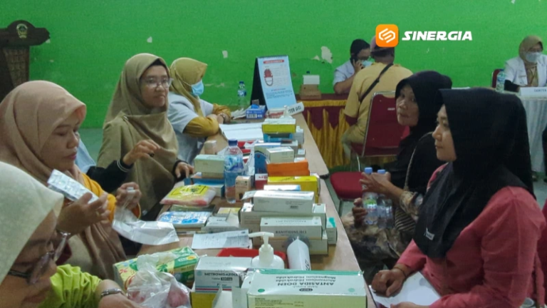 Cek Kesehatan Gratis di Kabupaten Madiun Baru Capai 50,65 Persen, Dinkes Kejar Target 70 Persen