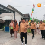 Bahana Bersahaja Bawa 33 Layanan Publik ke Desa Teguhan, Pemkab Madiun Dorong UMKM Naik Kelas