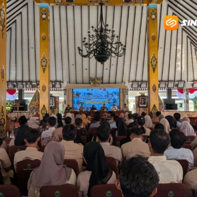 Produksi Telur Magetan Melimpah, SPPG Diminta Sajikan Menu Telur 2–3 Kali Sepekan