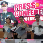 Pelaku Penusukan Ibu dan Anak di Munggut Madiun Dijerat Pasal Berlapis, Terancam Bui 10 Tahun