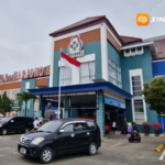Anies Djaka Lolos Assessment, Masih Bertahan dalam Perebutan Kursi Direktur RSDH Ponorogo