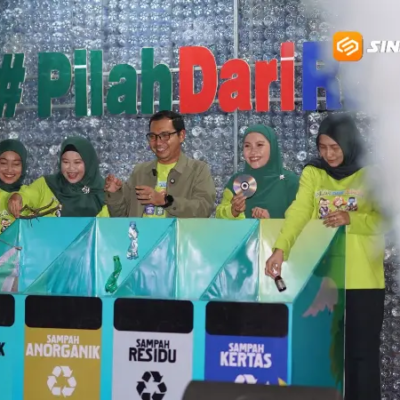 Kota Madiun Canangkan Pilah Sampah dari Rumah, Setiap RT Dapat Bantuan Rp10 Juta untuk Wujudkan Zero Waste 2027
