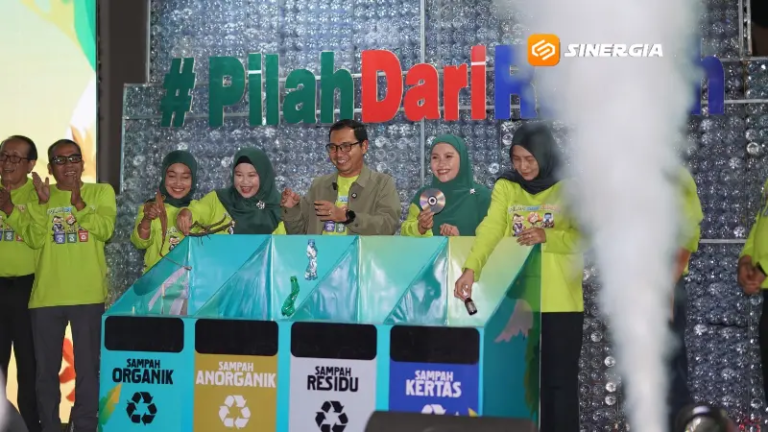 Kota Madiun Canangkan Pilah Sampah dari Rumah, Setiap RT Dapat Bantuan Rp10 Juta untuk Wujudkan Zero Waste 2027