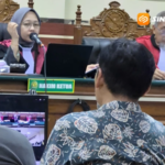Kesaksian Heri Tawang Soal Penjualan Tanah hingga Dana Umrah, Maidi Bantah Perintah Bentuk CV