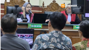 Kesaksian Heri Tawang Soal Penjualan Tanah hingga Dana Umrah, Maidi Bantah Perintah Bentuk CV
