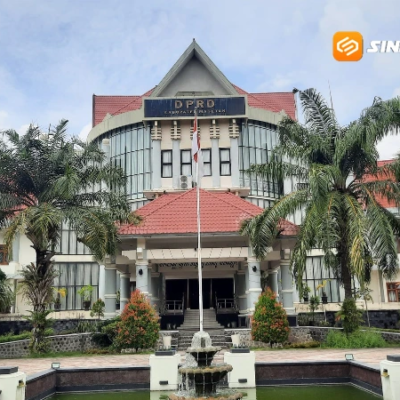 Pemprov Jatim Minta Berkas Dilengkapi, Penetapan Ketua DPRD Magetan Molor