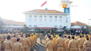 Pemkot Madiun Buka Seleksi Terbuka 4 Jabatan Kepala OPD, Pendaftaran Dibuka hingga 16 Agustus 2026
