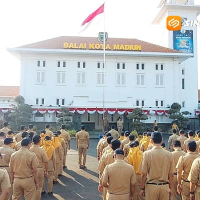 Pemkot Madiun Buka Seleksi Terbuka 4 Jabatan Kepala OPD, Pendaftaran Dibuka hingga 16 Agustus 2026