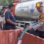 Krisis Air Bersih Meluas di Ngawi, Enam Desa Bergantung Bantuan BPBD