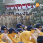 PSN di Kota Madiun Dikawal Ketat, Seluruh OPD Diminta Pantau Proyek hingga Proses di Kementerian