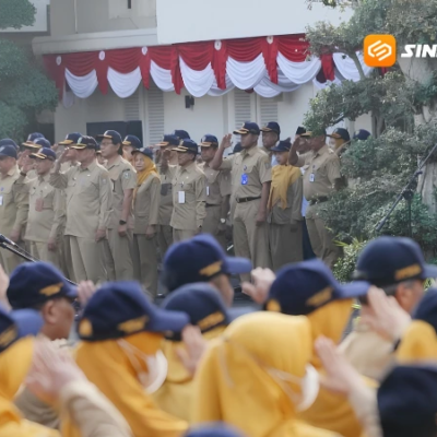 PSN di Kota Madiun Dikawal Ketat, Seluruh OPD Diminta Pantau Proyek hingga Proses di Kementerian