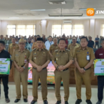 Antisipasi Kemarau Panjang, Pemkab Madiun Siapkan 30 Pompa Air untuk Petani di 15 Kecamatan