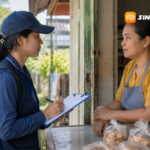 BPS Kabupaten Madiun Catat Sensus Ekonomi 2026 Baru 82 Persen, Puluhan Ribu Responden yang Belum Didata