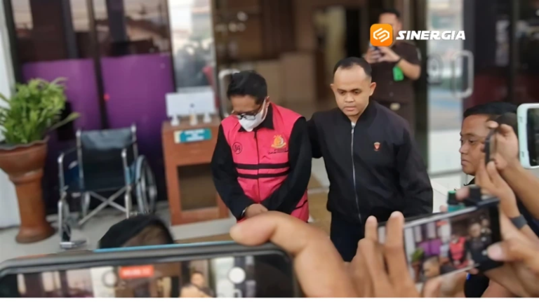 Kabag Keuangan Sekretariat DPRD Ponorogo Jadi Tersangka Kasus Dugaan Korupsi Tunjangan Perumahan