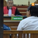 Kesaksian Kadiskominfo Kota Madiun Noor Aflah di Sidang Korupsi Maidi, Dari CSR TPA Winongo hingga Bantah Fee Proyek