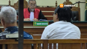 Kesaksian Kadiskominfo Kota Madiun Noor Aflah di Sidang Korupsi Maidi, Dari CSR TPA Winongo hingga Bantah Fee Proyek