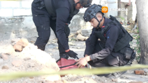 Penemuan Granat Aktif di Magetan, Diduga Sisa Perang Dunia II