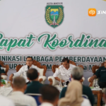 Pemkot Madiun Libatkan LPMK Percepat Program Pilah Sampah dari Rumah, TPA Winongo Butuh Penanganan Cepat
