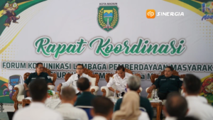 Pemkot Madiun Libatkan LPMK Percepat Program Pilah Sampah dari Rumah, TPA Winongo Butuh Penanganan Cepat
