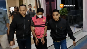 Mantan Ketua DPRD Ponorogo Sunarto Jadi Tersangka Korupsi Tunjangan Perumahan