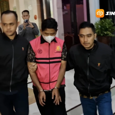 Mantan Ketua DPRD Ponorogo Sunarto Jadi Tersangka Korupsi Tunjangan Perumahan