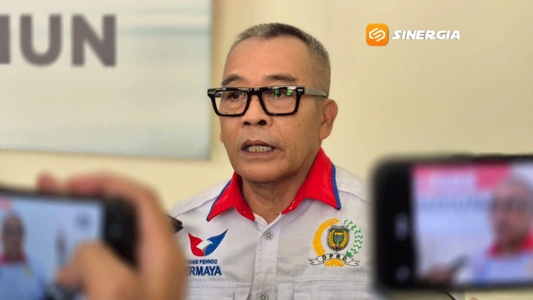 TPA Winongo Diprediksi Penuh Dua Bulan Lagi, Ketua DPRD Kota Madiun Desak Pemkot Percepat Penanganan Sampah